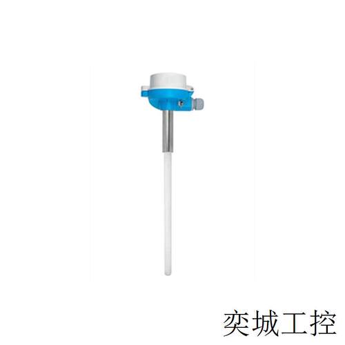 E+H温度计TAF11 数字传感器 液位开关