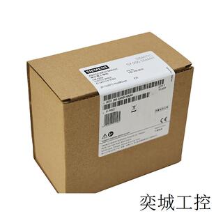 SMART模拟输入SM 200 0AA0 6ES7288 3AR02 AR02 SIMATIC