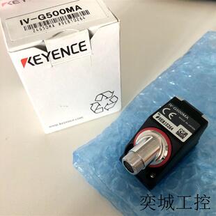 基恩士图像识别传感器探头软件配件光盘IV-G500MA/HG10/H1/IV2-H1