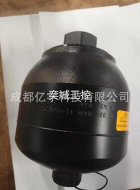 HYDAC贺德克隔膜式蓄能器 SBO250-3.5E1/112A9-250AK 现货包邮