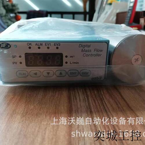 热式气体质量流量控制器MQV0200KSRN01010C阿自倍尔