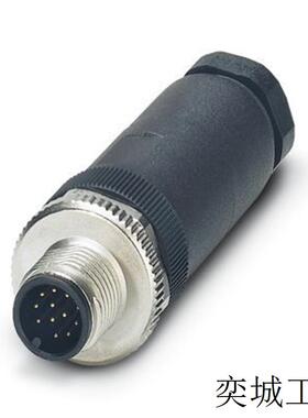 SACC-M12MS-12SOL-PG 9-M-连接器1404419