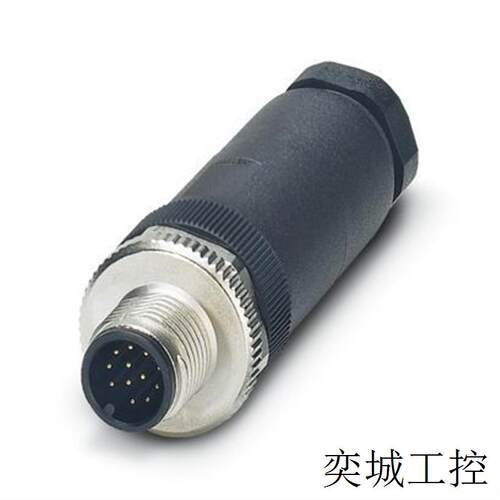 SACC-M12MS-12SOL-PG 9-M-连接器1404419