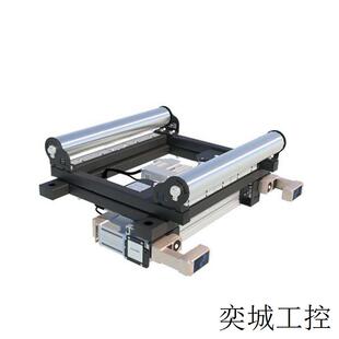 直角纠偏EHC2301 LVGS14NB1250LUE750D150M1345VS4525900FX5200