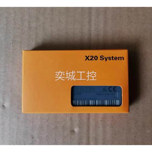 X20DI2371 正品贝加莱模块 全新原装 现货 议价议价