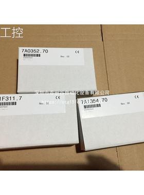 DI439 7DI439.7/AI354 7AI354.70/AO352 7AO352.70 贝加莱PLC议价