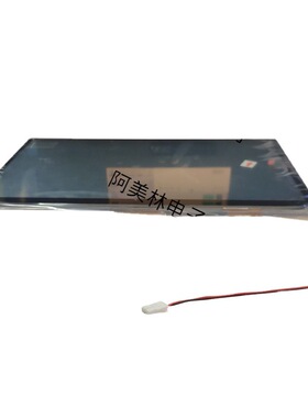 厂家10.1寸 LCD显示屏 1024x600 RGB IPS屏幕lcd电容触摸显示模块