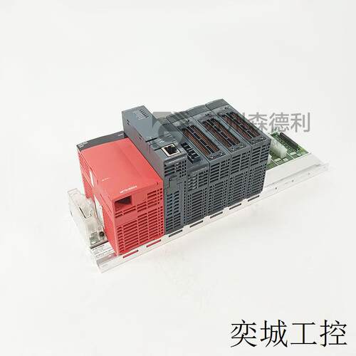 二手PLC模块Q61P/Q04UDEHCPU/QJ71GP21-SX/QH42P