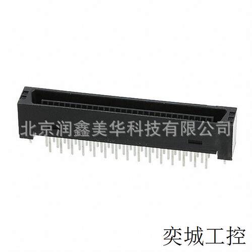 进口原装各式D形连接器互连件并口FX2CA1-60P-1.27DSAL(71)