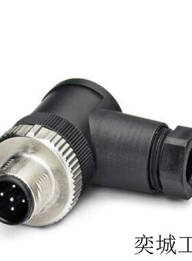 SACC-MR-5CON-PG 7-M SCO连接器1542994