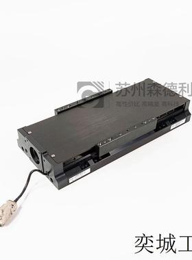 二手 Z轴线性滑台PRO165-05MM-150-UF-ES17352