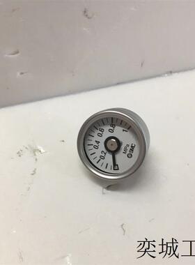 G33·GA33 系列 一般用压力表G33-10-01