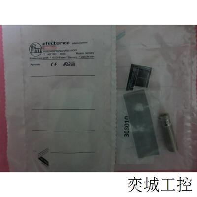 全新原装IFM IFT203 IFB3004BBPKG/M/V4A/US104DPS 现货