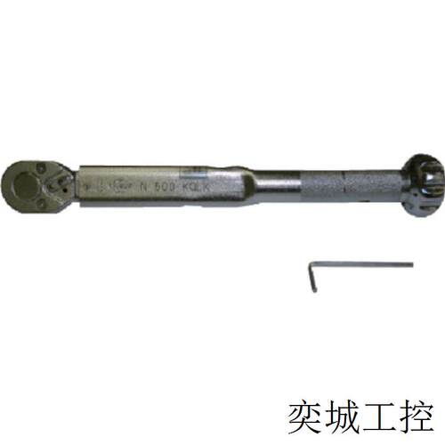 /扭矩扳手/N50KQLK