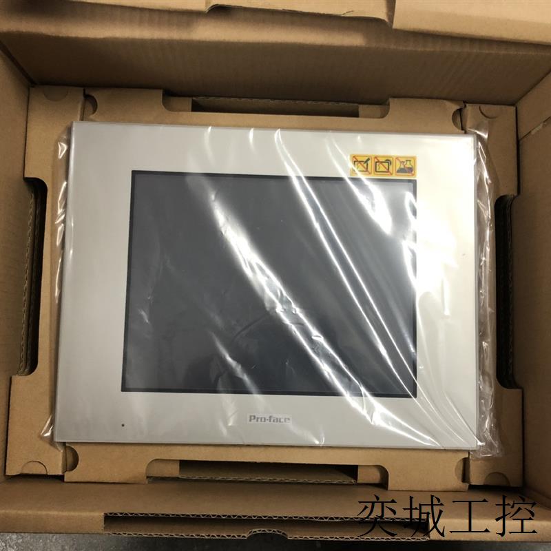 proface人机界面PFXGP4601TAD PFXGP4601TMD(GP-4601T)