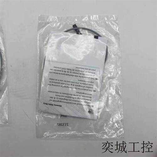 FESTO磁阻式接近开关SMT-10M-PS-24V-E-0.3-L-M8D 551375