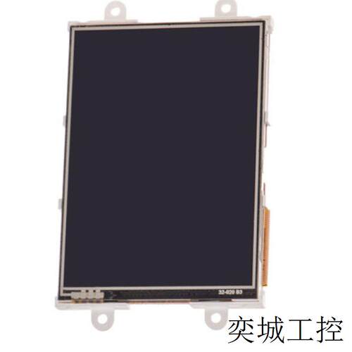 供Picaso系列3.2in TFT触摸显示屏240 x 320pixels分辨率LED背光