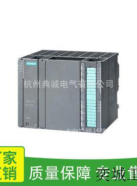 cpu模块6ES7 412-2XK07-0AB0  模块原装正品