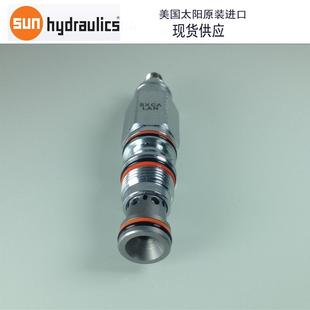 美国太阳原装 阀 60L SUN系 进口 顺序阀 直销SXCALAN 螺纹插装