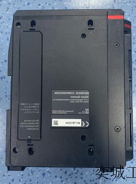 日本原装KEYENCE 基恩士 CV-X300R 视觉系统 便宜处理 议价