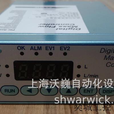 质量流量控制器MQV0005BSRE01010C热式气体质量流量计