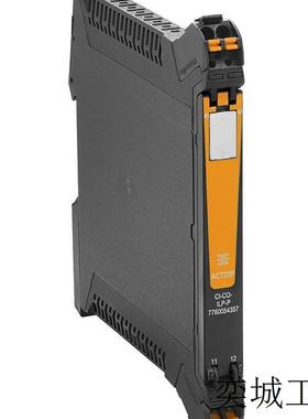 /WEIDMULLER 7760054357 电子产品ACT20P-CI-CO-ILP-P