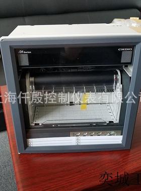 记录仪 AH4706-N0A-HBN2W