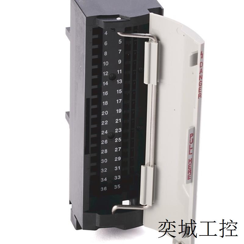 全新原装 1756-TBS6H/1756-PB75R 美国AB罗克韦尔 PLC