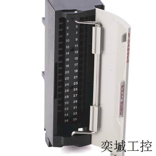 全新原装 1756-TBS6H/1756-PB75R 美国AB罗克韦尔 PLC
