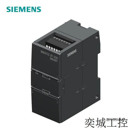 PLC 6ES7288-2DR08-0AA0 SMRT数字输出 SM DR08,8DO继电器