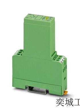 固态继电器模块EMG 17-OV-24DC/60DC/3 2954154