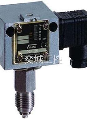 FEMA压力开关霍尼韦尔 DCM1000（10~100 mbar）