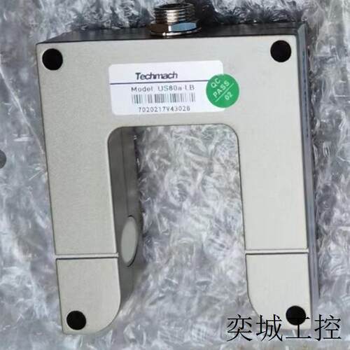 TechmachWG310 U 2S纠偏控制器全新原装现货
