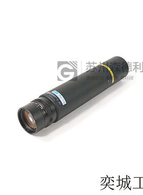 二手线扫描镜头OPKE9072-20