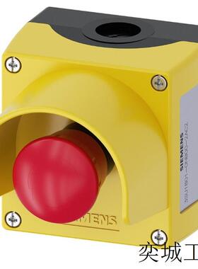 按钮3SU1801-0NB00-2AC2