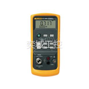 717系列压力校准器 0至1500PSI FLUKE 1500G 1台 717 FLUKE福禄克