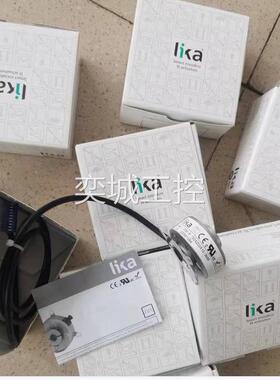 意大利莱卡liaJWA编码读数k头MS21-器V-1-I-SL2原装进口