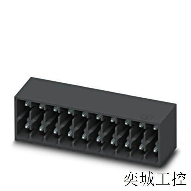 DMC1,5/6-G1-3,5 P20THR-PCB插座1786879