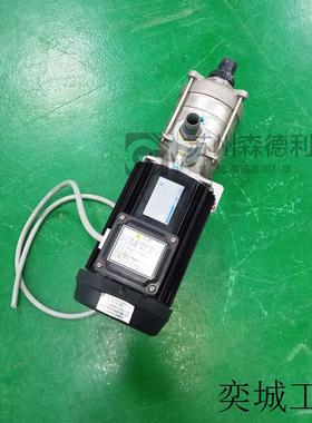 二手泵32X25EHML451.1