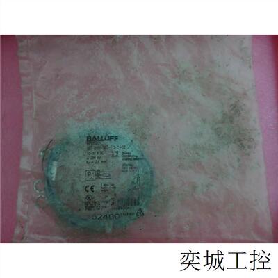 原装正品BALLUFF BES 516-383-EO-C-02 BES01M0 现货