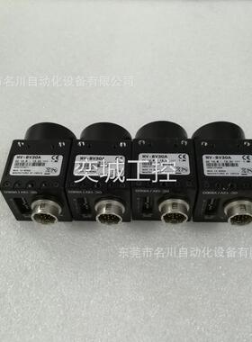 MINICAM MV-BV30AMV-BX30A工业黑白相机实拍议价出售