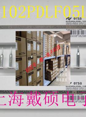 德国 ERSA 埃莎 0102PDLF05L 烙铁头0102PDLF0.5L 烙铁芯议价