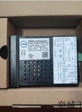德国PMA温控器KS4x-1/KS5x-1/KS9x-1 CI3545 D280-1TB40/45-1KS94