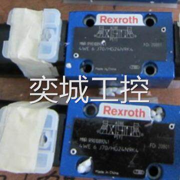 4WE6HA62/EG24N9K4力士乐REXROTH电磁换向阀议价