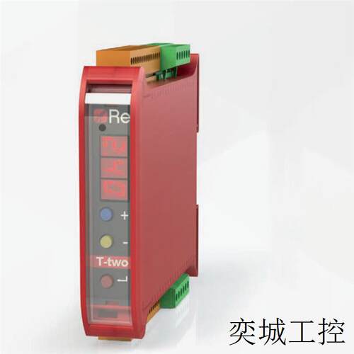 意大利RE 锂电池 无纺布 造纸 包装应用张力控制器T-two LB