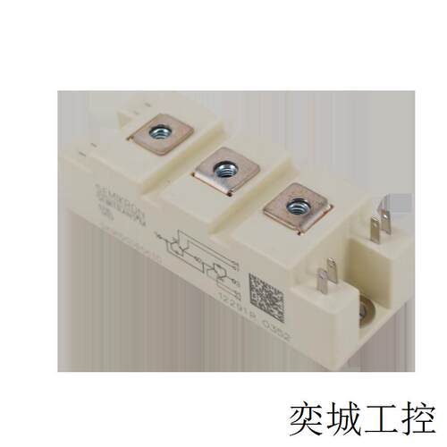 SKM100GB124DN SKM100GB125D 焊机专用IGBT可控硅模块