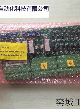 SDCS-IOB-23 COATED 3ADT220090R0023 直流调速器 数字量接口