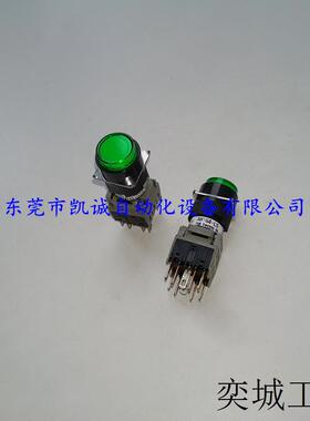 AH164-L5G22E3 有库存现货  按钮开关