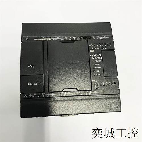 /KV-N60ATP  可编程控制器PLC全新原装