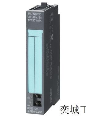 PLC for 6ES7 132-4HB50-0AB0